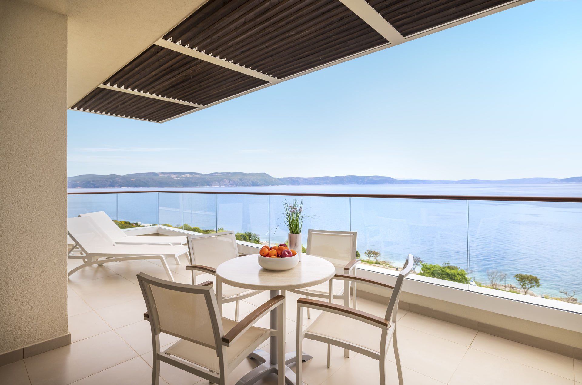 Valamar Bellevue Resort - Alojamientos en RABAC